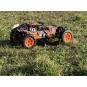 T4972-Pirate XT-C RTR 4x4 2.4GHz T2M - T4972