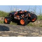 T4972-Pirate XT-C RTR 4x4 2.4GHz T2M