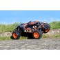 T4972-Pirate XT-C RTR 4x4 2.4GHz T2M - T4972