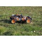 T4972-Pirate XT-C RTR 4x4 2,4 GHz T2M