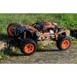 T4972-Pirate XT-C RTR 4x4 2.4GHz T2M - T4972