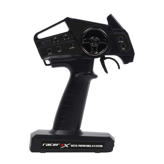 T4972-Pirate XT-C RTR 4x4 2,4 GHz T2M