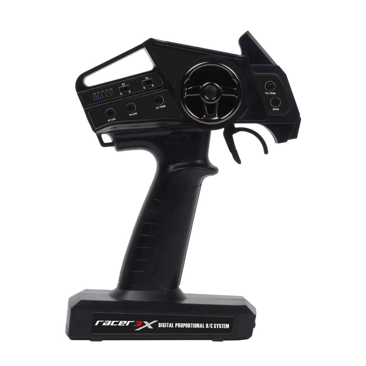 Pirate XT-C RTR 4x4 2.4GHz T2M T2M T4972 - 13