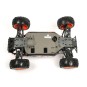 T4972BX-Pirate XT-C Brushless RTR 4x4 2.4GHz T2M - T4972BX