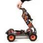 T4972BX-Pirate XT-C Brushless RTR 4x4 2.4GHz T2M - T4972BX