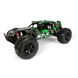Pirate XT-C Brushless RTR 4x4 2.4GHz T2M T2M T4972BX - 5