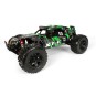 T4972BX-Pirate XT-C RTR sans balais 4x4 2,4 GHz T2M