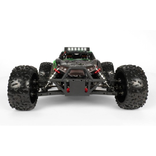 T4972BX-Pirate XT-C Brushless RTR 4x4 2.4GHz T2M - T4972BX