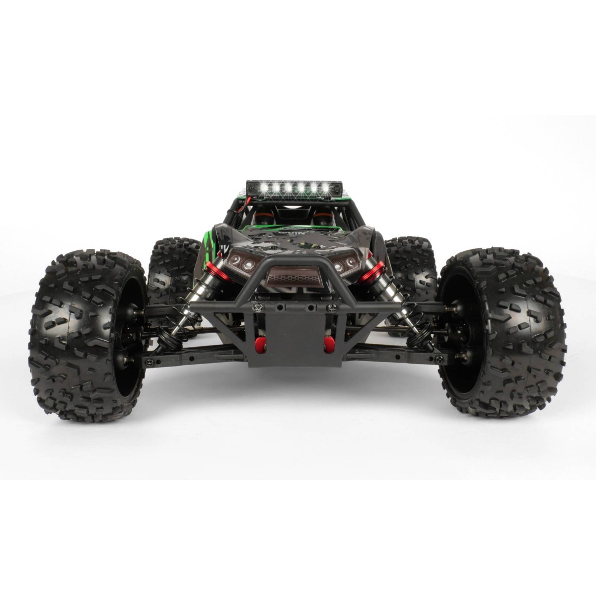 Pirate XT-C Brushless RTR 4x4 2.4GHz T2M T2M T4972BX - 18