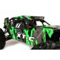 T4972BX-Pirate XT-C Brushless RTR 4x4 2.4GHz T2M