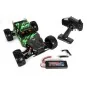 T4972BX-Pirate XT-C Brushless RTR 4x4 2.4GHz T2M - T4972BX
