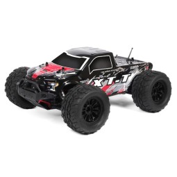 Pirate XT-T Brushless RTR 4x4 2.4GHz T2M T2M T4971B - 1