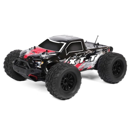 T4971B-Pirate XT-T Brushless RTR 4x4 2,4 GHz T2M