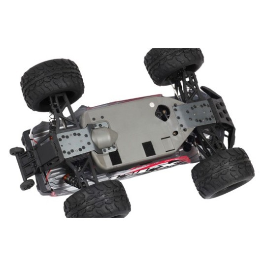 Pirate XT-T Brushless RTR 4x4 2.4GHz T2M T2M T4971B - 4 T4971B-Pirate XT-T Brushless RTR 4x4 2.4GHz T2M - T4971B