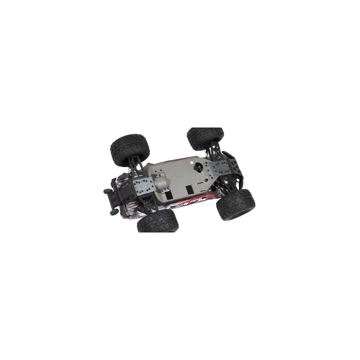 Pirate XT-T Brushless RTR 4x4 2.4GHz T2M T2M T4971B - 4 Pirate XT-T Brushless RTR 4x4 2.4GHz T2M T2M T4971B - 4