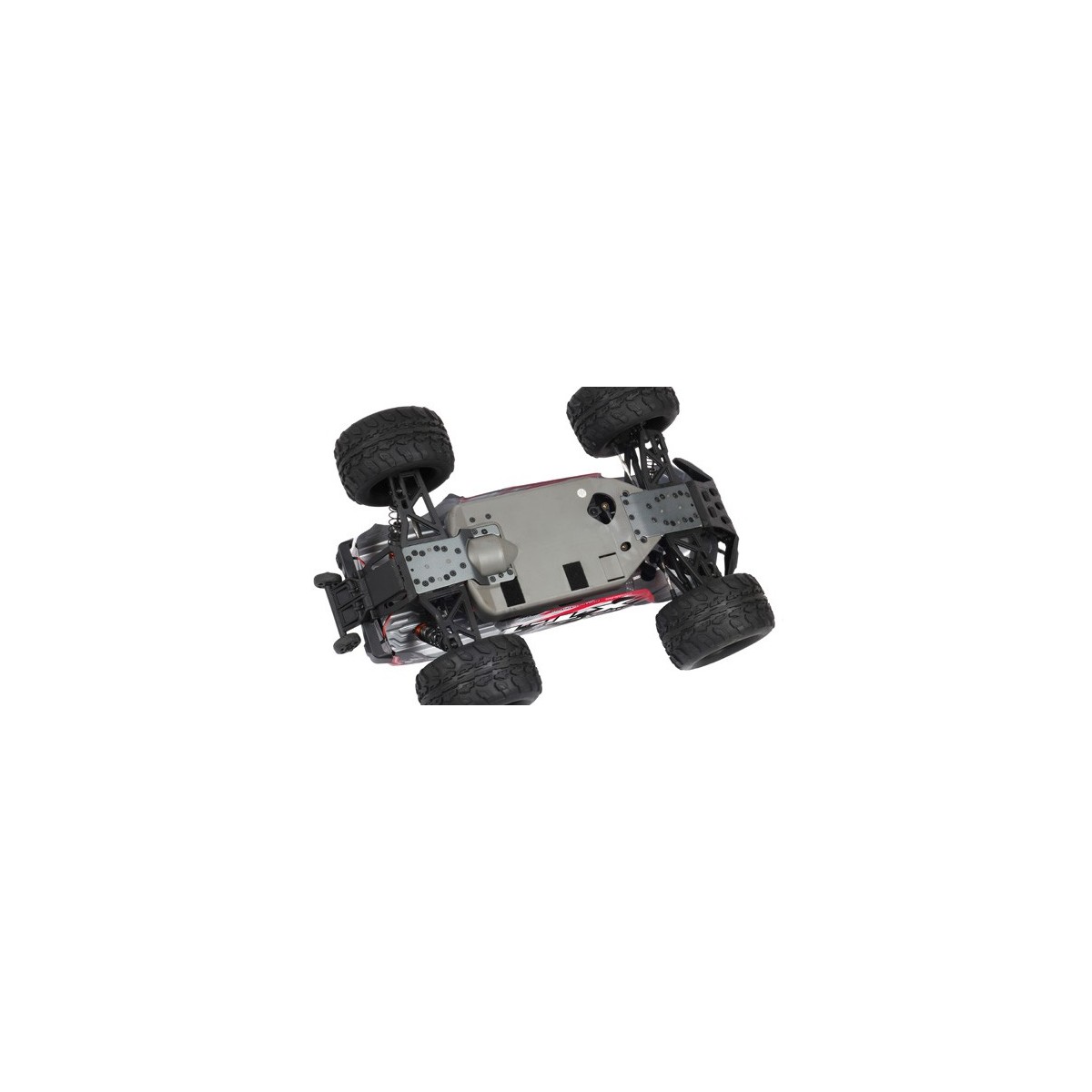 Pirate XT-T Brushless RTR 4x4 2.4GHz T2M T2M T4971B - 4