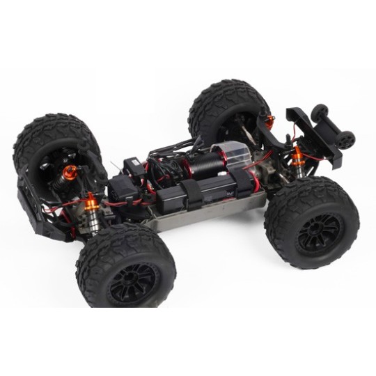 T4971B-Pirate XT-T Brushless RTR 4x4 2.4GHz T2M
