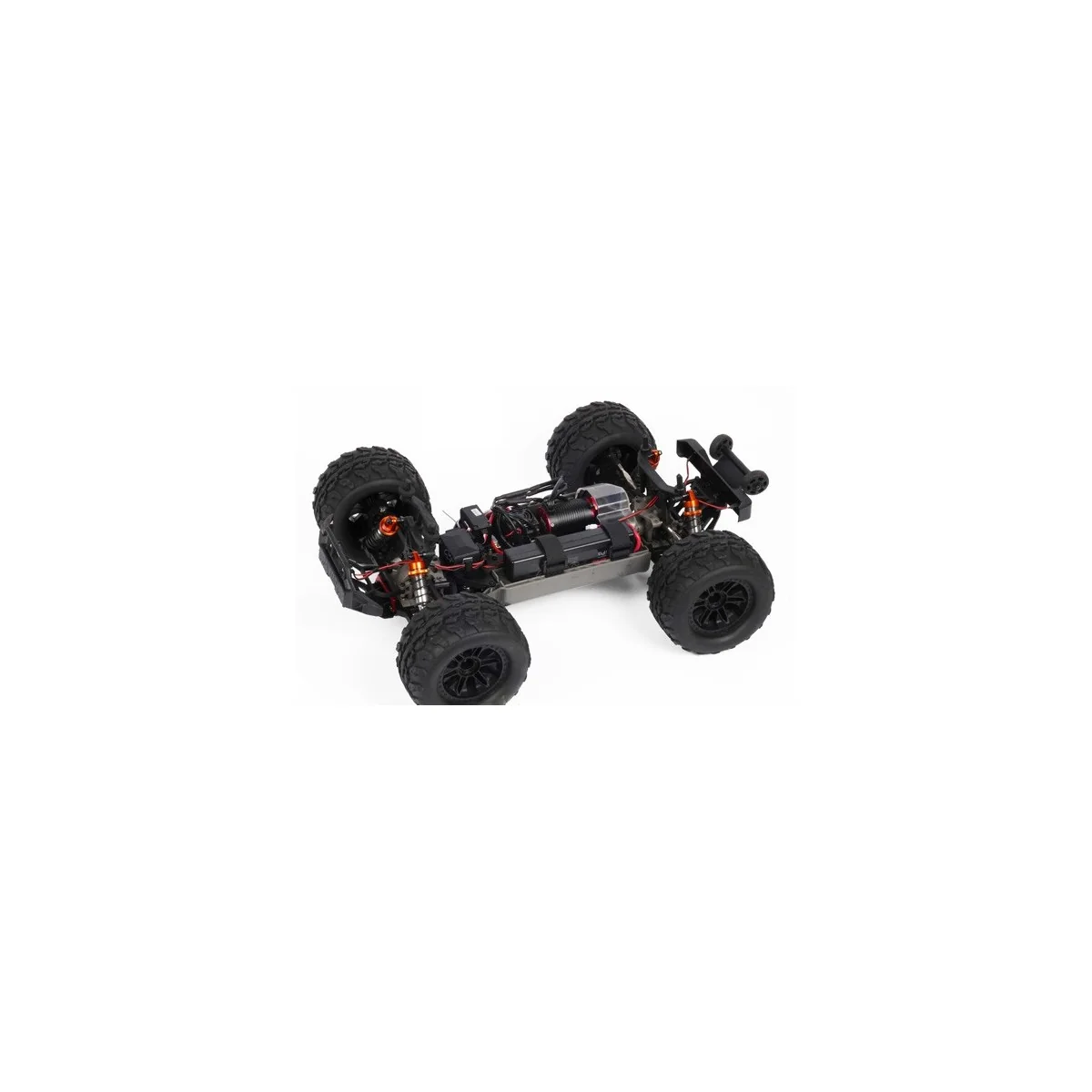 Pirate XT-T Brushless RTR 4x4 2.4GHz T2M T2M T4971B - 5 Pirate XT-T Brushless RTR 4x4 2.4GHz T2M T2M T4971B - 5