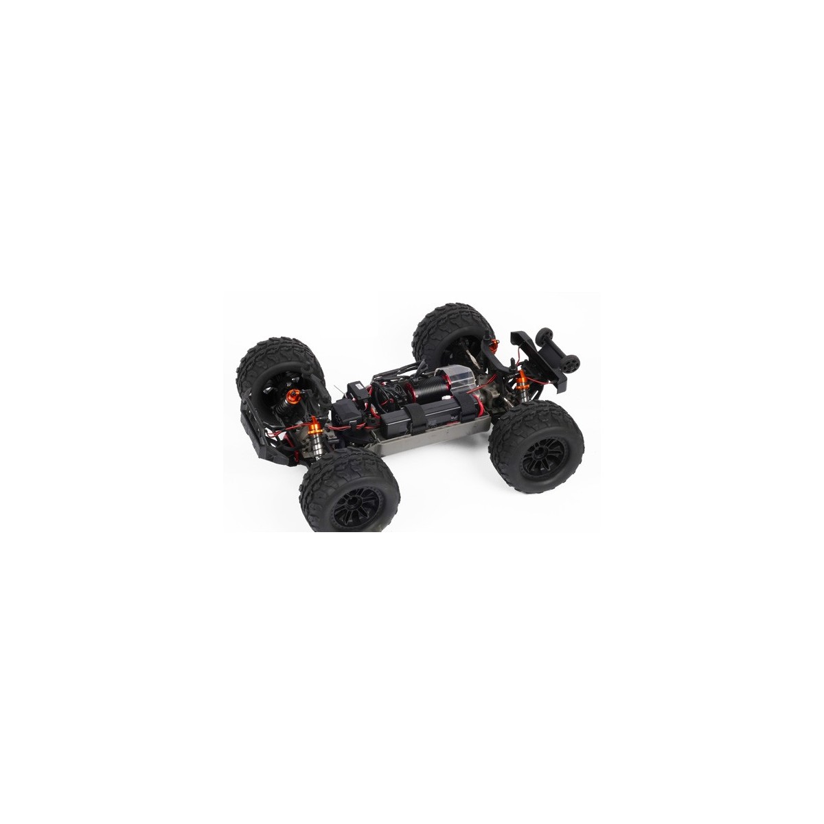 Pirate XT-T Brushless RTR 4x4 2.4GHz T2M T2M T4971B - 5