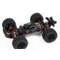 Pirate XT-T Brushless RTR 4x4 2.4GHz T2M T2M T4971B - 5 T4971B-Pirate XT-T Brushless RTR 4x4 2.4GHz T2M - T4971B