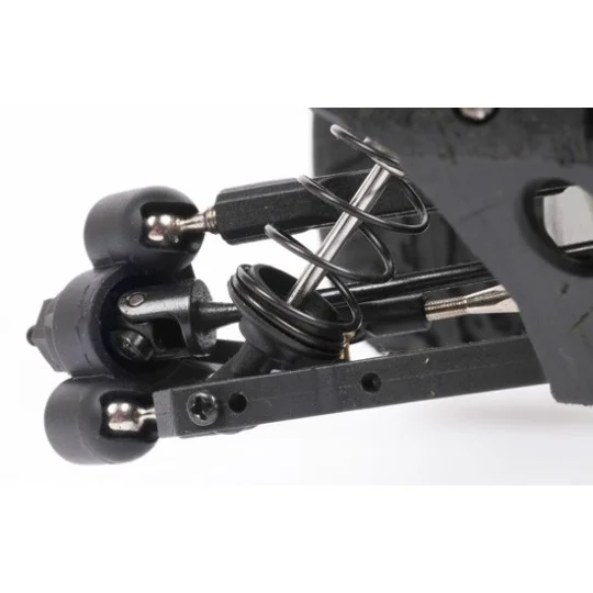 Pirate XT-T Brushless RTR 4x4 2.4GHz T2M T2M T4971B - 6 T4971B-Pirate XT-T Brushless RTR 4x4 2,4 GHz T2M - T4971B