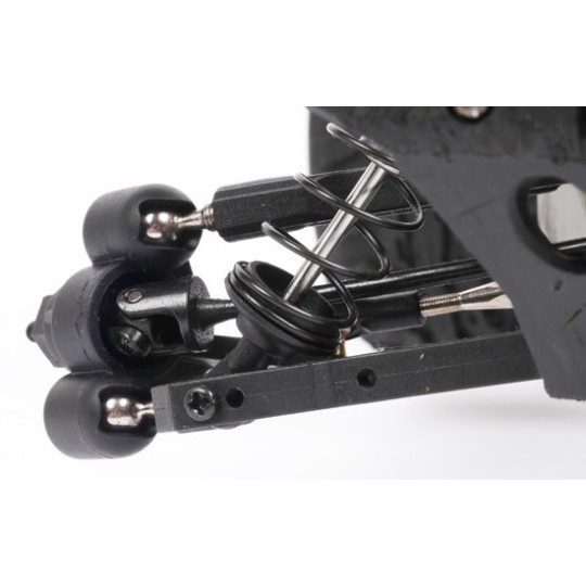 T4971B-Pirate XT-T Brushless RTR 4x4 2,4 GHz T2M