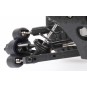 T4971B-Pirate XT-T Brushless RTR 4x4 2,4 GHz T2M - T4971B