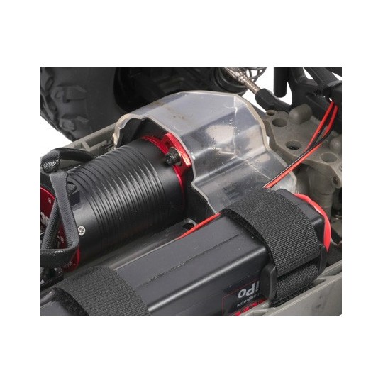 T4971B-Pirate XT-T Brushless RTR 4x4 2.4GHz T2M