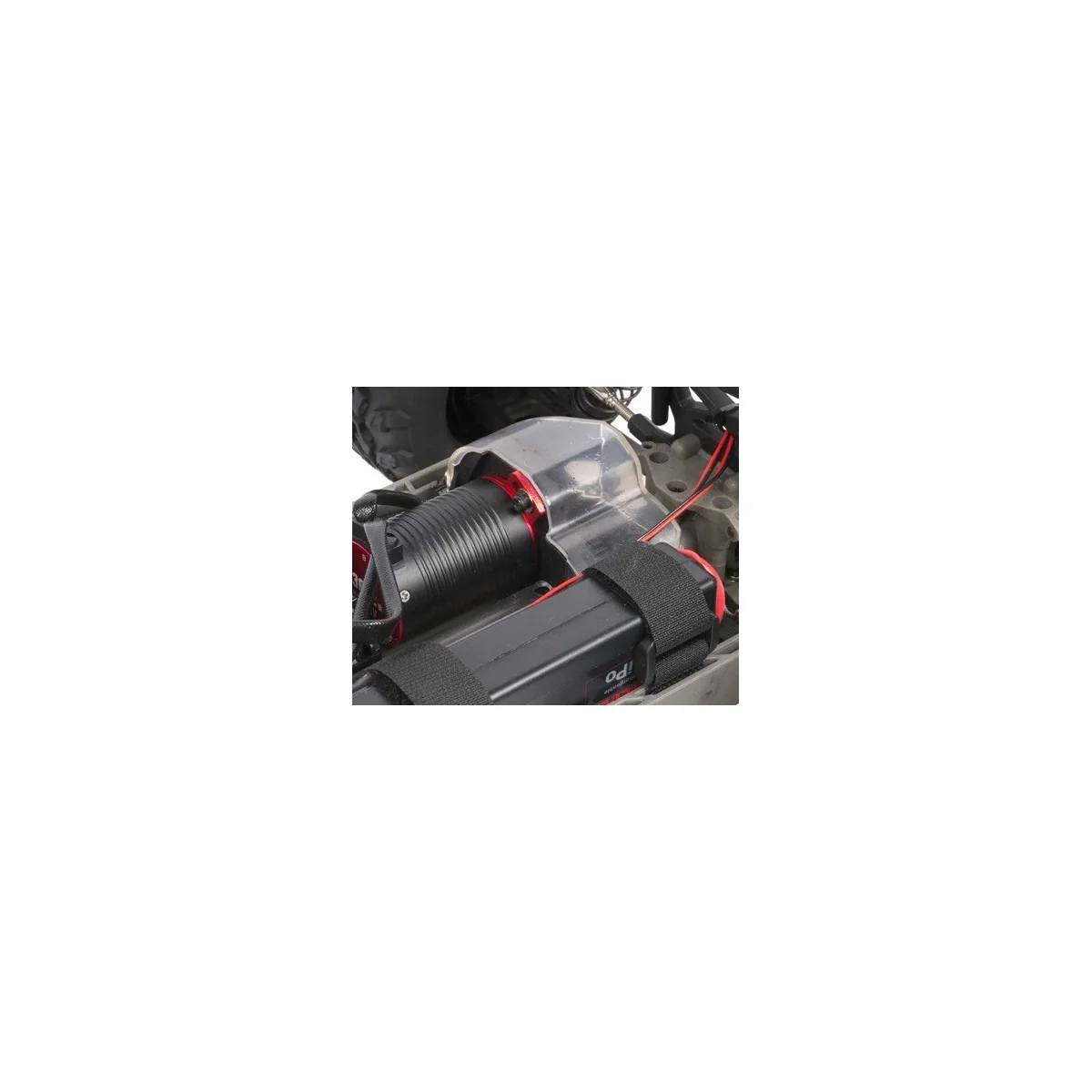 Pirate XT-T Brushless RTR 4x4 2.4GHz T2M T2M T4971B - 7 Pirate XT-T Brushless RTR 4x4 2.4GHz T2M T2M T4971B - 7