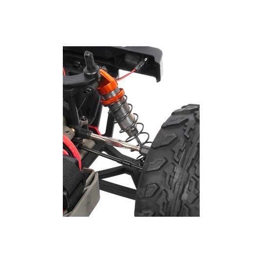 T4971B-Pirate XT-T Brushless RTR 4x4 2.4GHz T2M