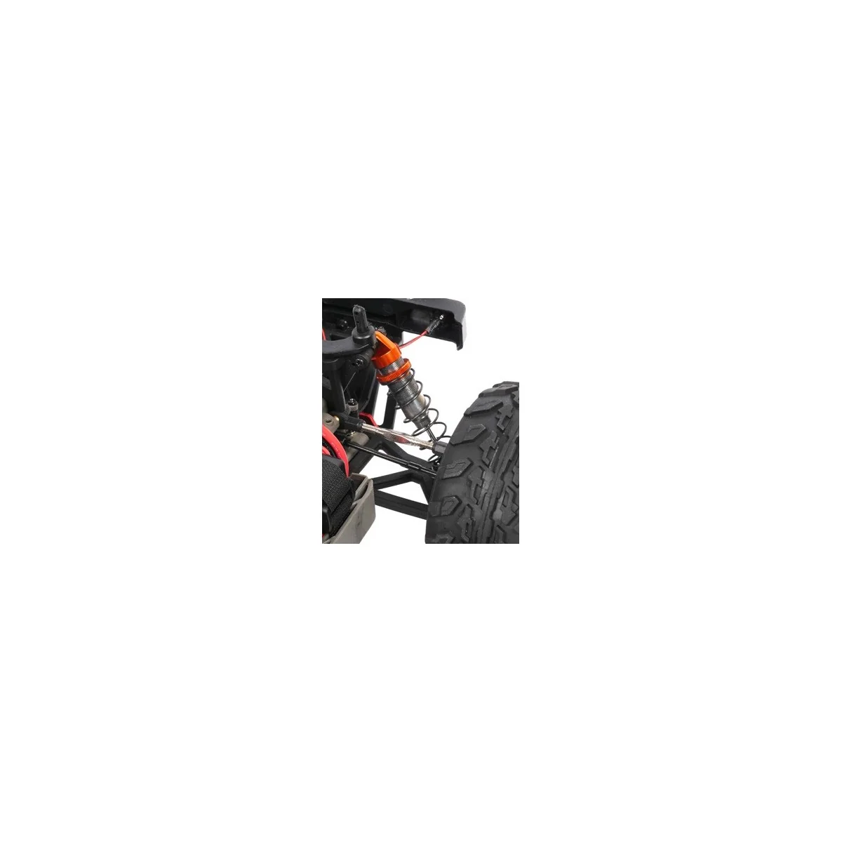 Pirate XT-T Brushless RTR 4x4 2.4GHz T2M T2M T4971B - 8 Pirate XT-T Brushless RTR 4x4 2.4GHz T2M T2M T4971B - 8
