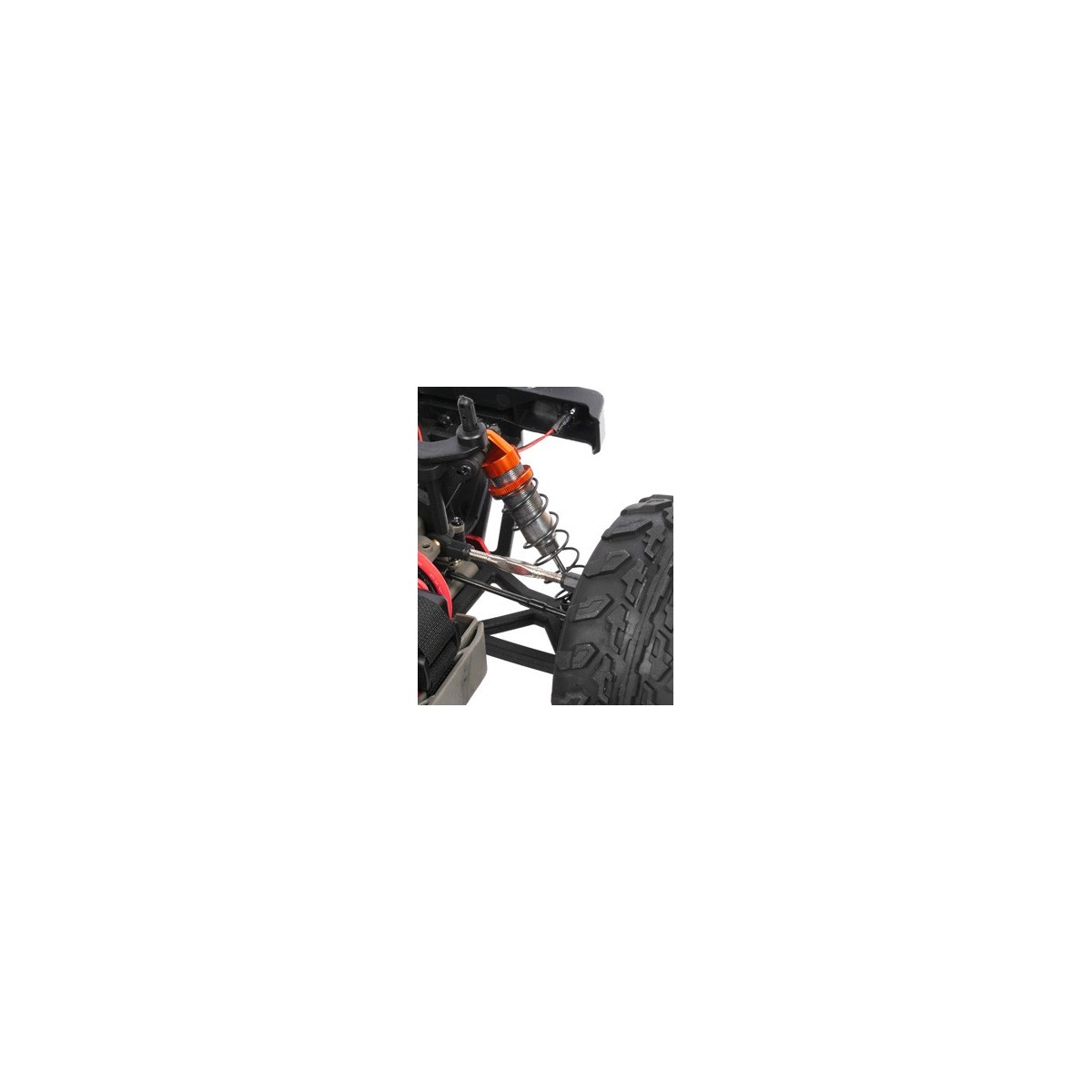 Pirate XT-T Brushless RTR 4x4 2.4GHz T2M T2M T4971B - 8