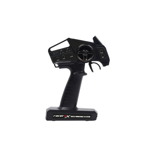 T4971B-Pirate XT-T Brushless RTR 4x4 2,4 GHz T2M