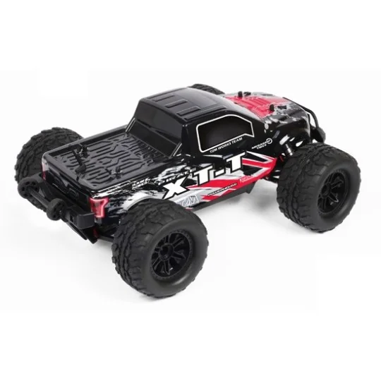 Pirate XT-T Brushless RTR 4x4 2.4GHz T2M T2M T4971B - 2 T4971B-Pirate XT-T Brushless RTR 4x4 2.4GHz T2M - T4971B