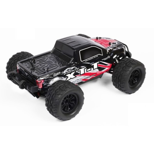 T4971B-Pirate XT-T Brushless RTR 4x4 2,4 GHz T2M - T4971B
