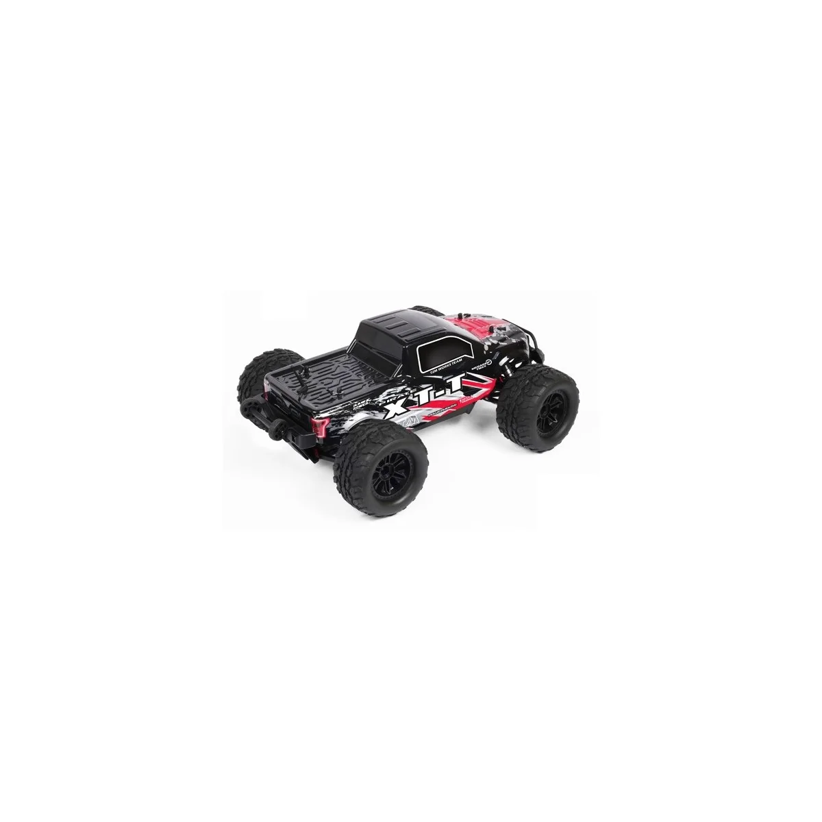 Pirate XT-T Brushless RTR 4x4 2.4GHz T2M T2M T4971B - 2 Pirate XT-T Brushless RTR 4x4 2.4GHz T2M T2M T4971B - 2