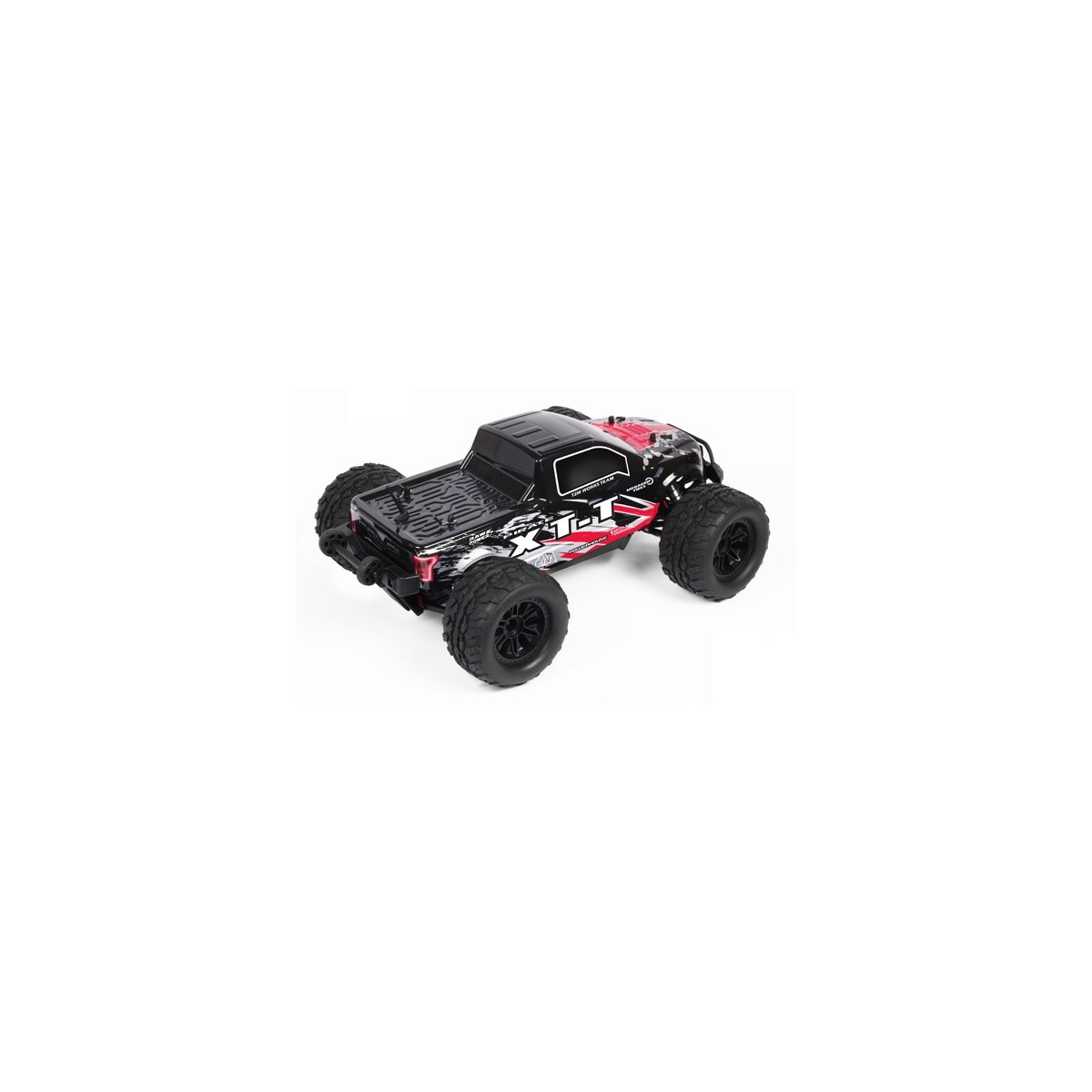 Pirate XT-T Brushless RTR 4x4 2.4GHz T2M T2M T4971B - 2