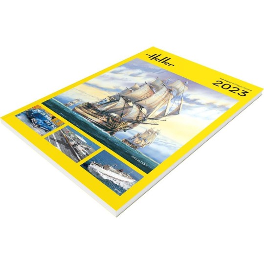 HEL-96523-Complete catalog 2023 Heller