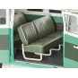 Volkswagen T1 bus 1/24 Revell Revell 07675 - 5 07675-Volkswagen T1 bus 1/24 Revell - 07675