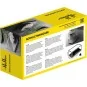 HEL-95201-Acrylic showcase for presentation models 1/24 Heller - HEL-95201