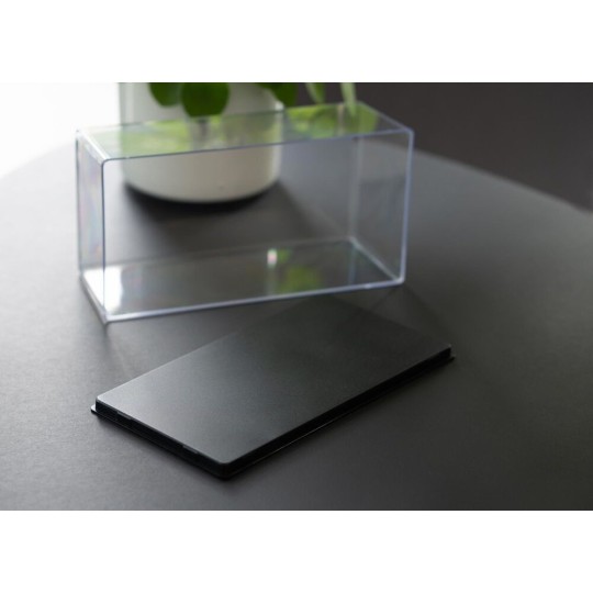 Acrylic showcase for presentation models 1/24 Heller Heller 95201 - 5 HEL-95201-Acrylic showcase for presentation models 1/24 Heller - HEL-95201