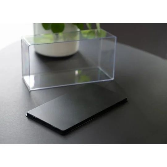 HEL-95201-Acrylic showcase for presentation models 1/24 Heller - HEL-95201