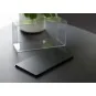 HEL-95201-Acrylic showcase for presentation models 1/24 Heller - HEL-95201