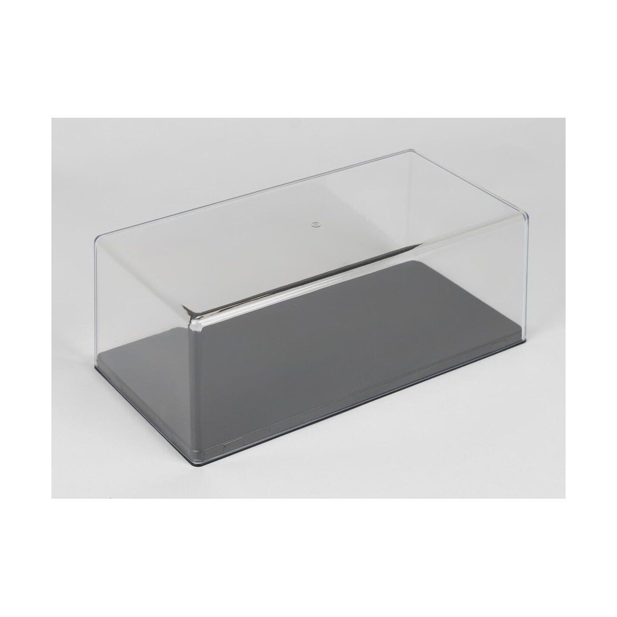 Acrylic showcase for presentation models 1/24 Heller Heller 95201 - 6 Acrylic showcase for presentation models 1/24 Heller Heller 95201 - 6