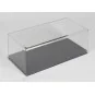 Vitrine acrylique pour présentation maquettes 1/24 Heller Heller 95201 - 6 HEL-95201-Vitrine acrylique pour présentation maquettes 1/24 Heller - HEL-95201