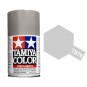 Paint bomb money clear shiny Metal TS76 Tamiya - 85076 85076-Tamiya TS76 Light Silver Metallic Gloss Spray Paint - 85076