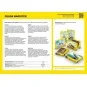 Puzzle Fouga Magister, 1000 pièces Heller Heller 20510 - 3 HEL-20510-Puzzle Fouga Magister, 1000 pièces Heller - HEL-20510