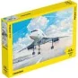 Concorde Puzzle, 1500 Heller pieces Heller 20469 - 1 HEL-20469-Concorde Puzzle, 1500 Heller pieces - HEL-20469