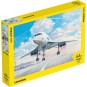 HEL-20469-Puzzle Concorde, 1500 pièces Heller - HEL-20469