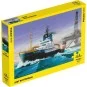 Puzzle bateau Smit Rotterdam, 1000 pièces Heller Heller 20620 - 1 HEL-20620-Puzzle bateau Smit Rotterdam, 1000 pièces Heller - HEL-20620
